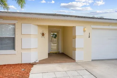 12 Palo Alto Lane Port St Lucie FL 34952