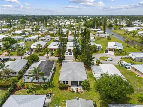 12 Palo Alto Lane Port St Lucie FL 34952