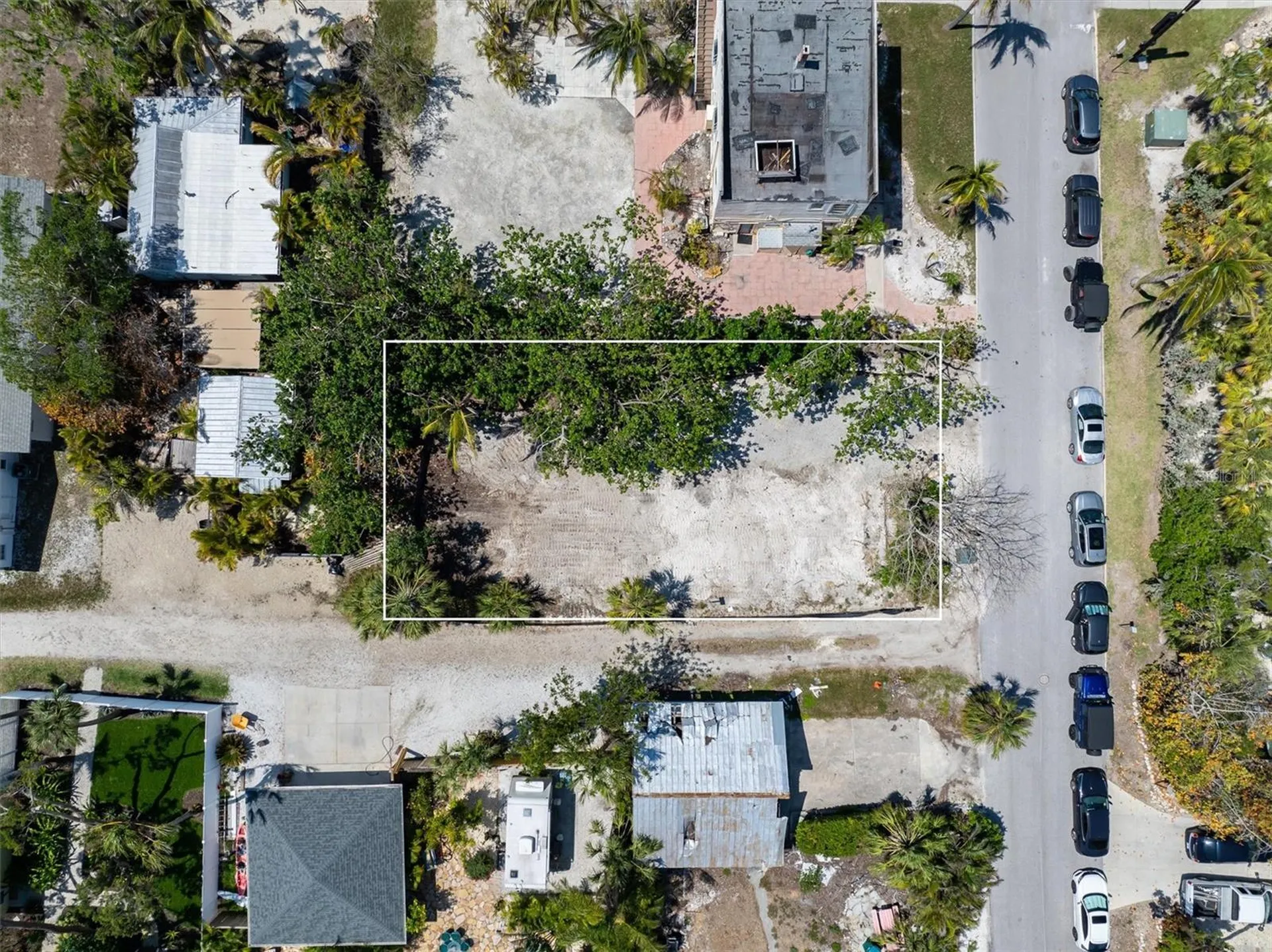 6981 Lois Avenue Longboat Key FL 34228