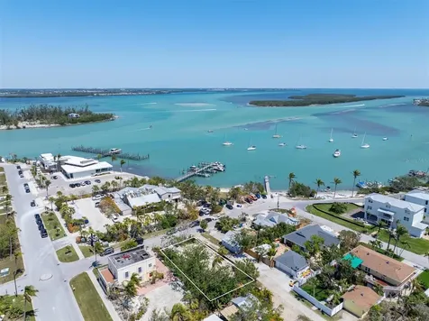 6981 Lois Avenue Longboat Key FL 34228