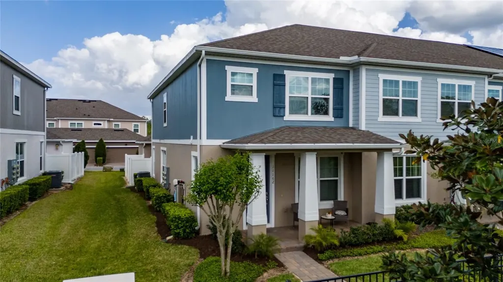 11162 Hanlon Terrace Alley Winter Garden FL 34787