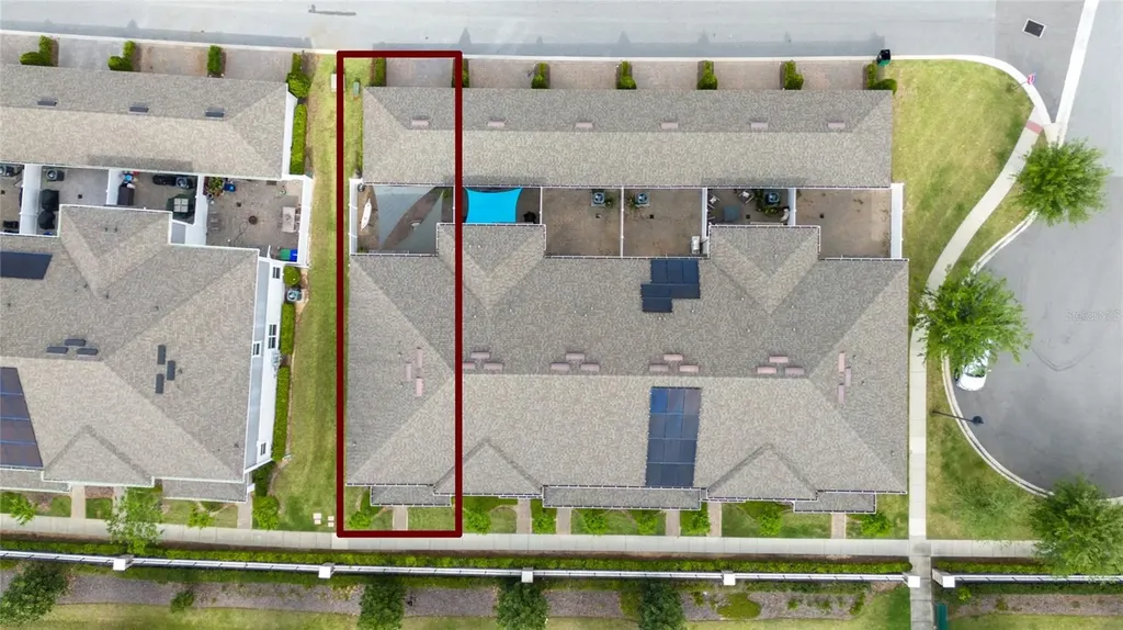 11162 Hanlon Terrace Alley Winter Garden FL 34787