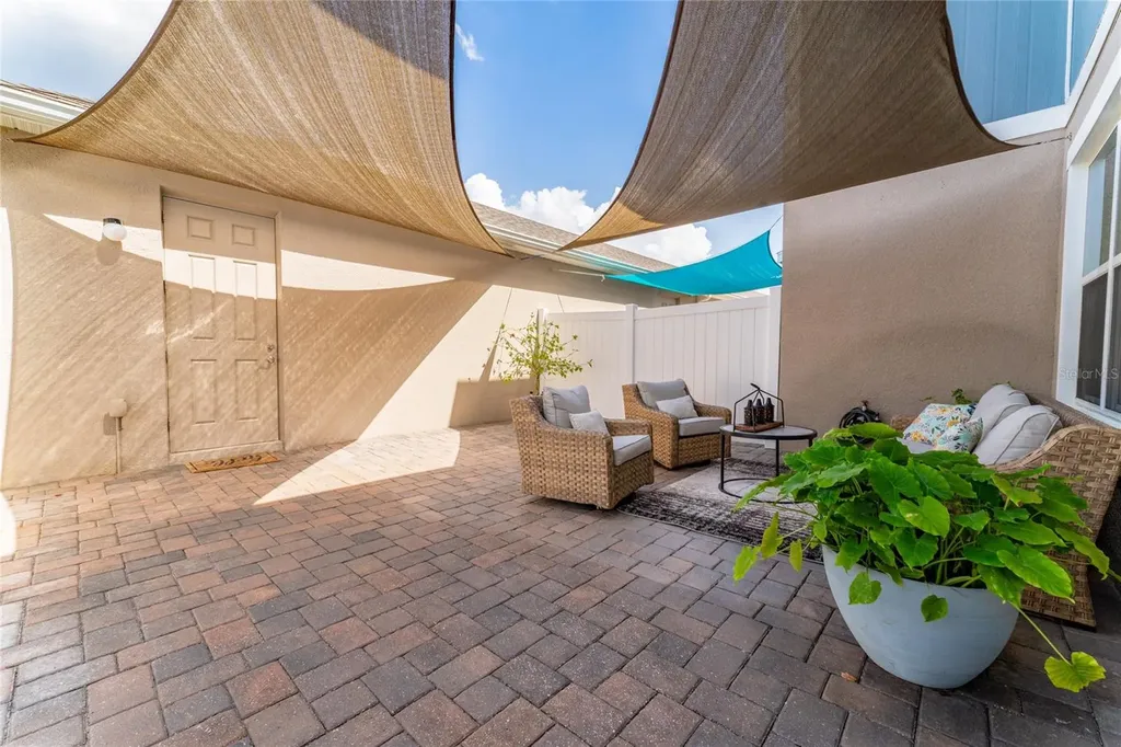11162 Hanlon Terrace Alley Winter Garden FL 34787