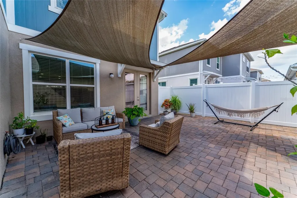 11162 Hanlon Terrace Alley Winter Garden FL 34787