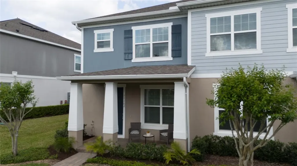 11162 Hanlon Terrace Alley Winter Garden FL 34787