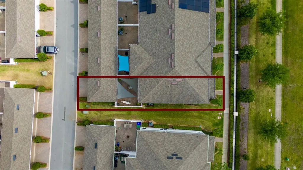 11162 Hanlon Terrace Alley Winter Garden FL 34787