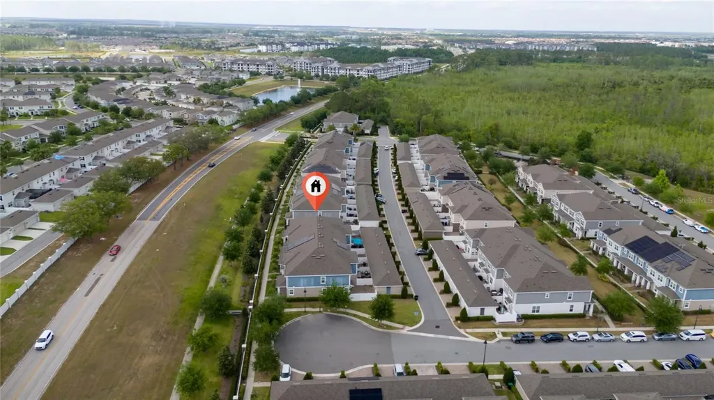 11162 Hanlon Terrace Alley Winter Garden FL 34787