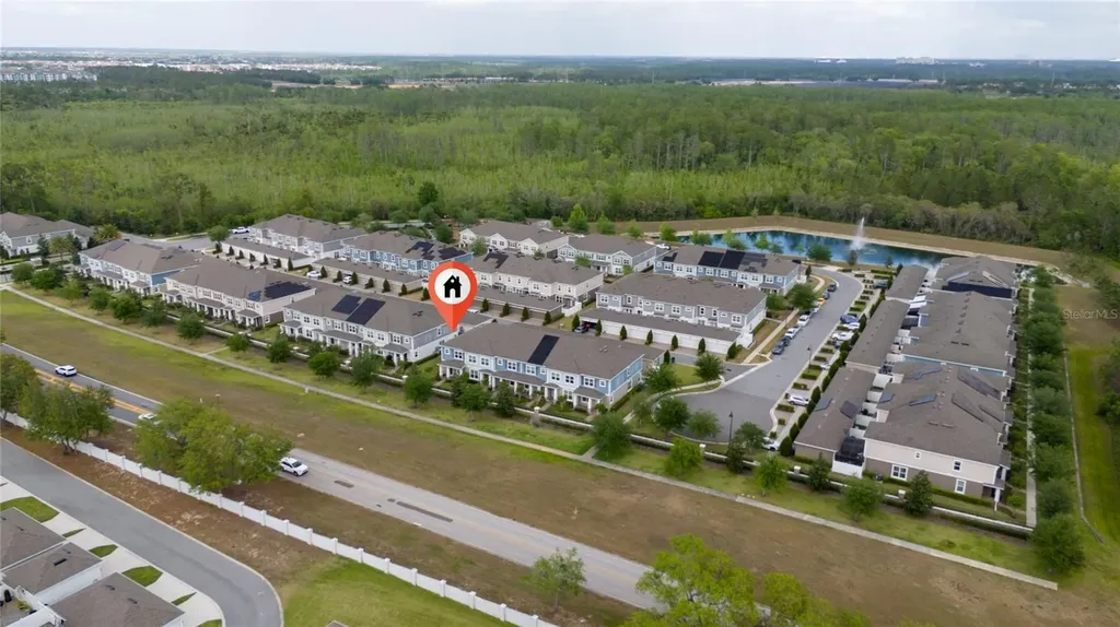 11162 Hanlon Terrace Alley Winter Garden FL 34787