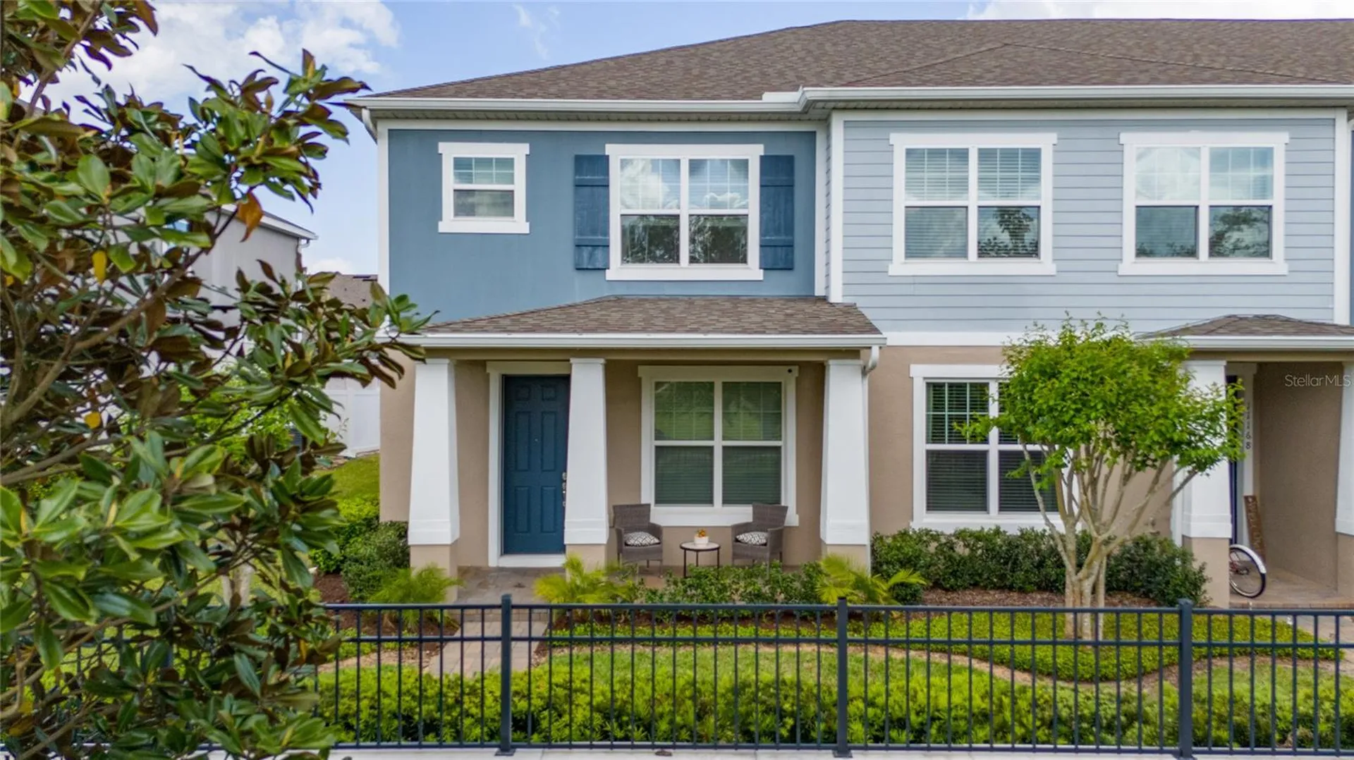 11162 Hanlon Terrace Alley Winter Garden FL 34787