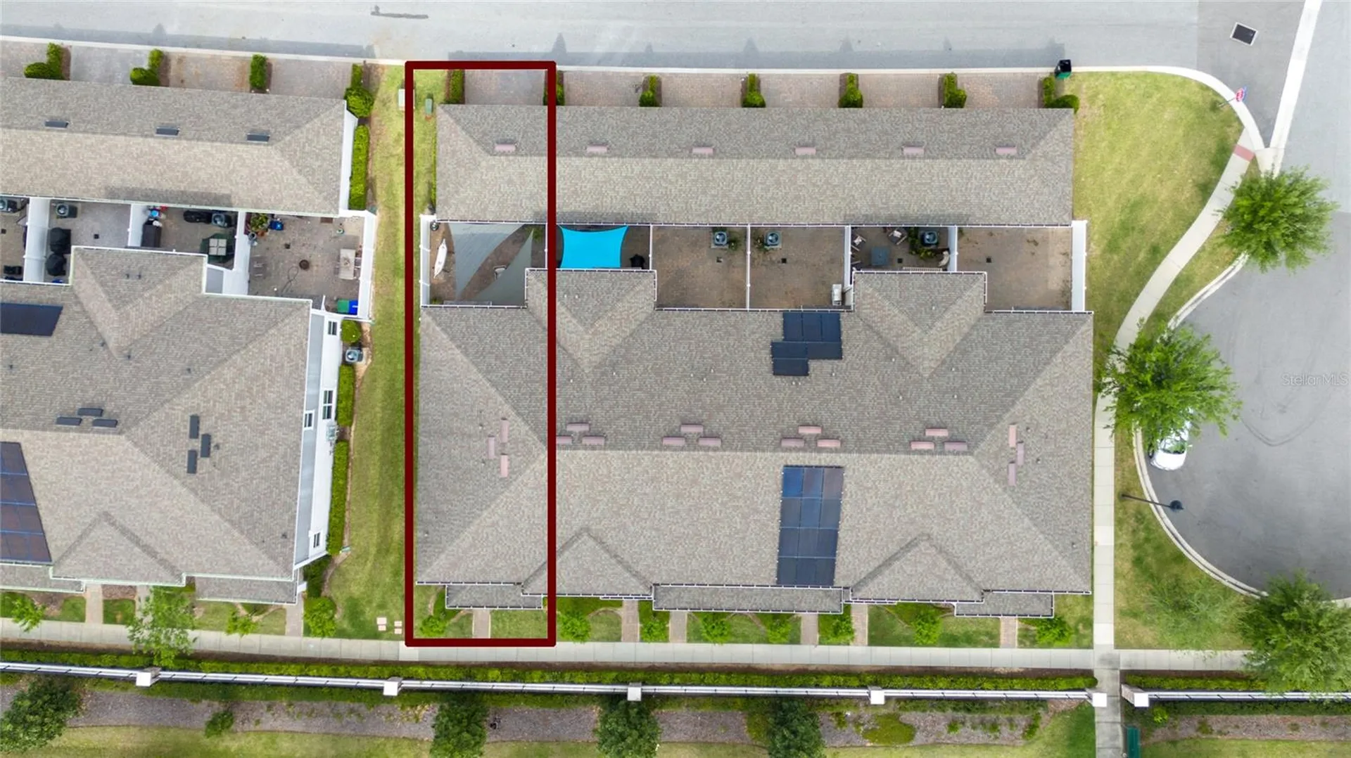 11162 Hanlon Terrace Alley Winter Garden FL 34787