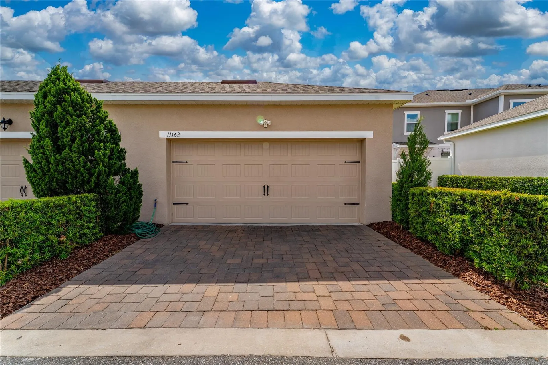 11162 Hanlon Terrace Alley Winter Garden FL 34787