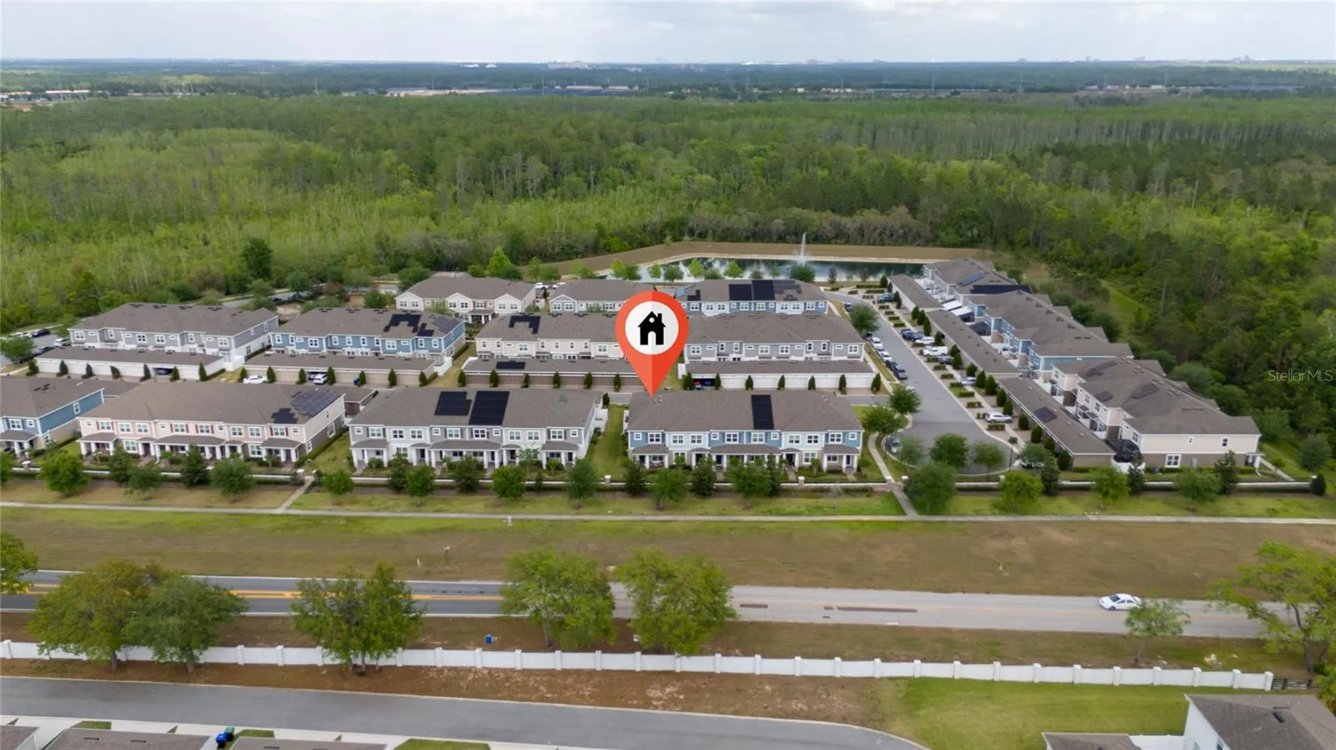 11162 Hanlon Terrace Alley Winter Garden FL 34787