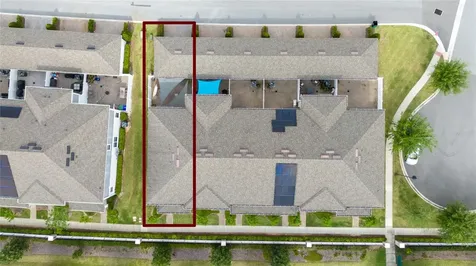 11162 Hanlon Terrace Alley Winter Garden FL 34787