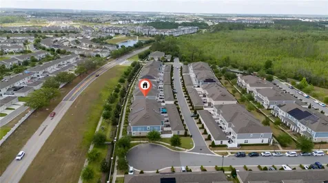 11162 Hanlon Terrace Alley Winter Garden FL 34787