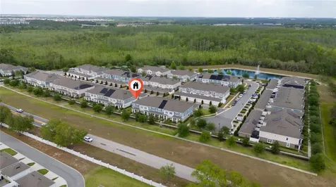 11162 Hanlon Terrace Alley Winter Garden FL 34787