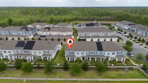 11162 Hanlon Terrace Alley Winter Garden FL 34787