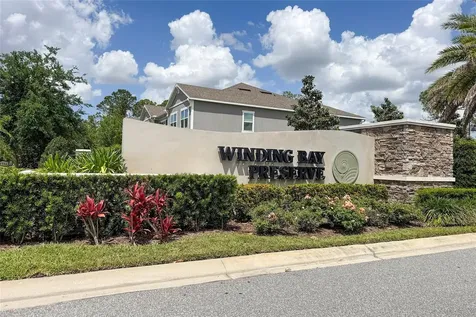 11162 Hanlon Terrace Alley Winter Garden FL 34787
