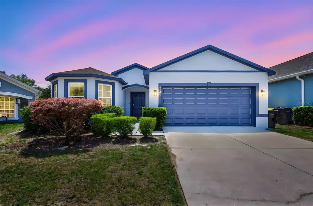 2308 Glenbrook Chase Boulevard Lakeland FL 33811