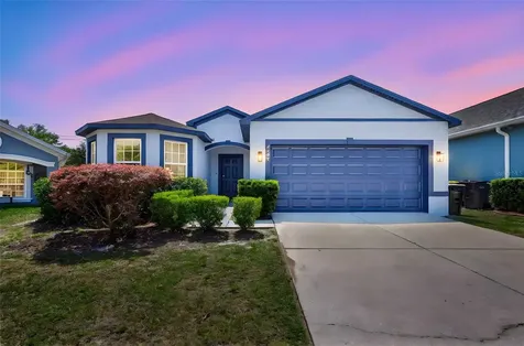 2308 Glenbrook Chase Boulevard Lakeland FL 33811