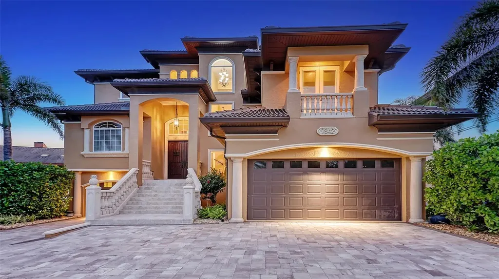 7342 Captain Kidd Avenue Sarasota FL 34231
