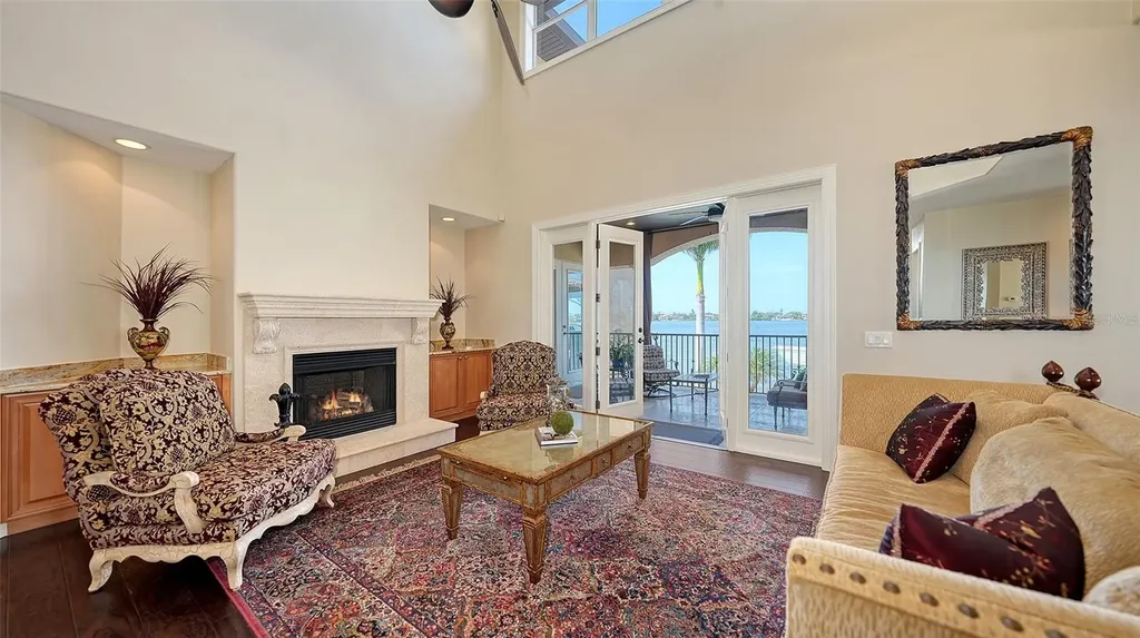 7342 Captain Kidd Avenue Sarasota FL 34231