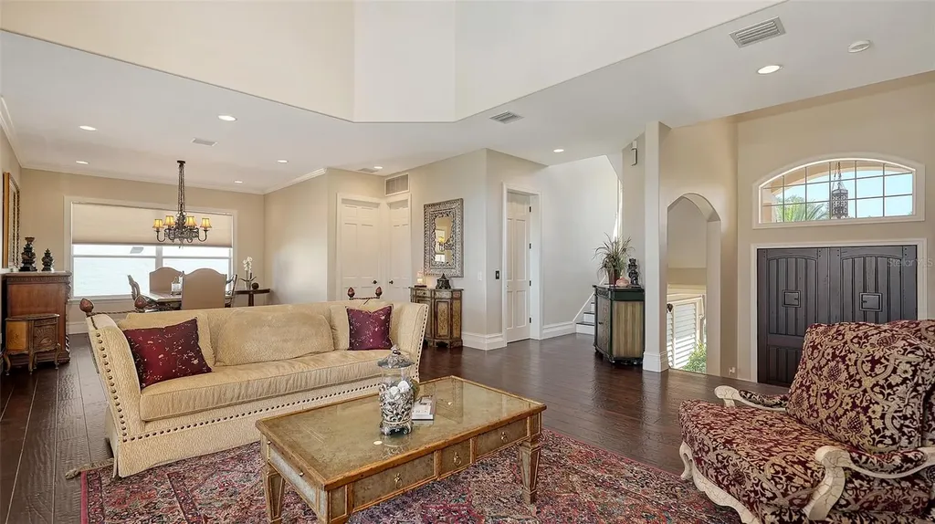 7342 Captain Kidd Avenue Sarasota FL 34231