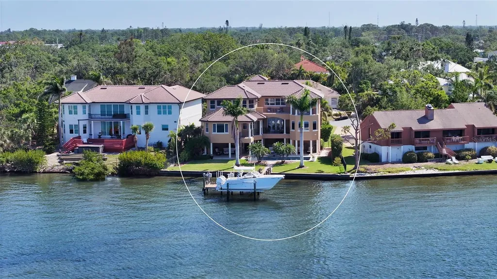 7342 Captain Kidd Avenue Sarasota FL 34231