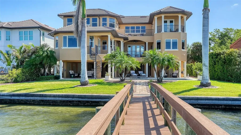 7342 Captain Kidd Avenue Sarasota FL 34231