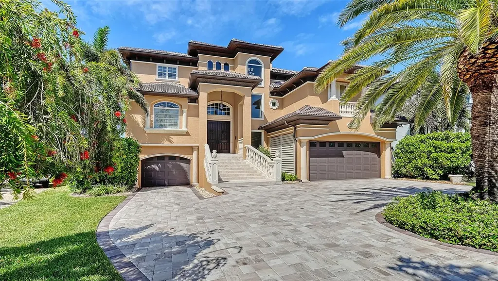 7342 Captain Kidd Avenue Sarasota FL 34231