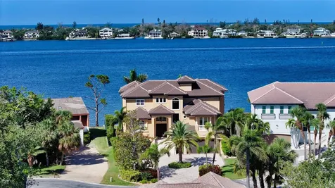 7342 Captain Kidd Avenue Sarasota FL 34231