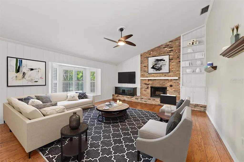 5504 Beneva Woods Circle Sarasota FL 34233