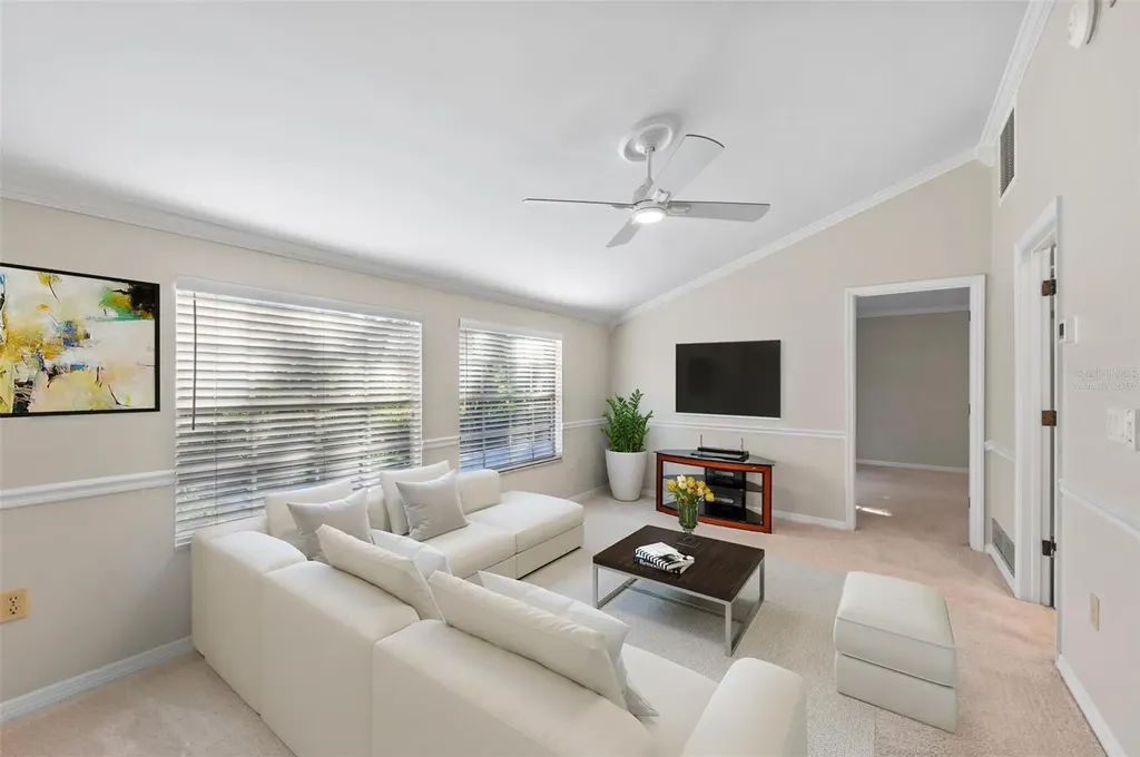 5504 Beneva Woods Circle Sarasota FL 34233