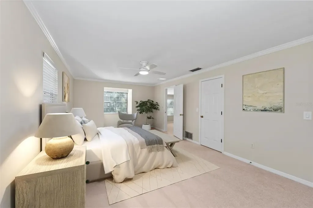 5504 Beneva Woods Circle Sarasota FL 34233