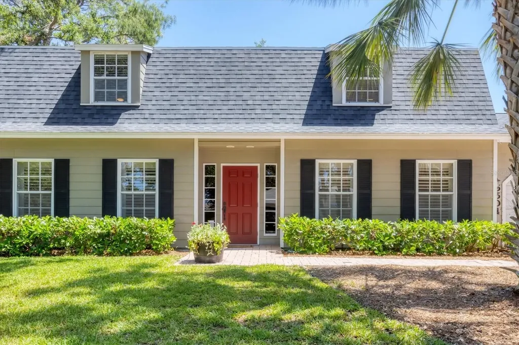 5504 Beneva Woods Circle Sarasota FL 34233