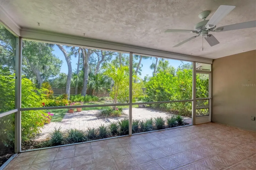 5504 Beneva Woods Circle Sarasota FL 34233