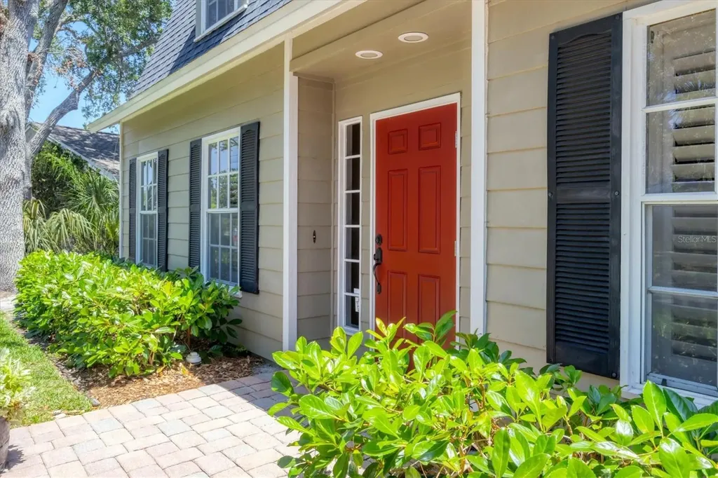 5504 Beneva Woods Circle Sarasota FL 34233