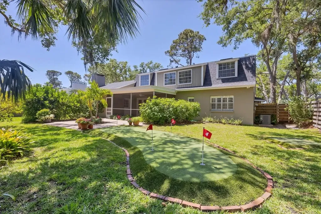 5504 Beneva Woods Circle Sarasota FL 34233