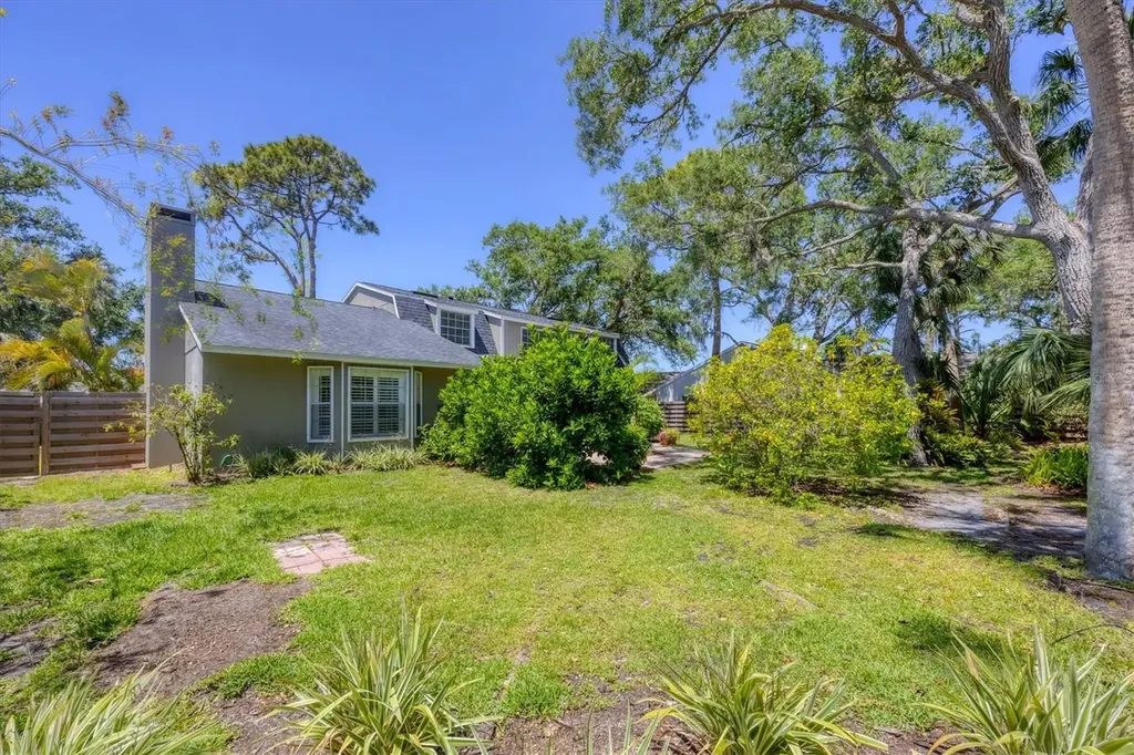 5504 Beneva Woods Circle Sarasota FL 34233