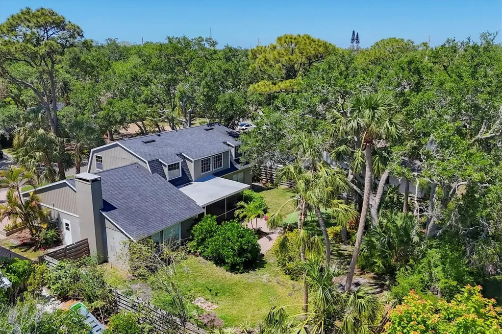 5504 Beneva Woods Circle Sarasota FL 34233