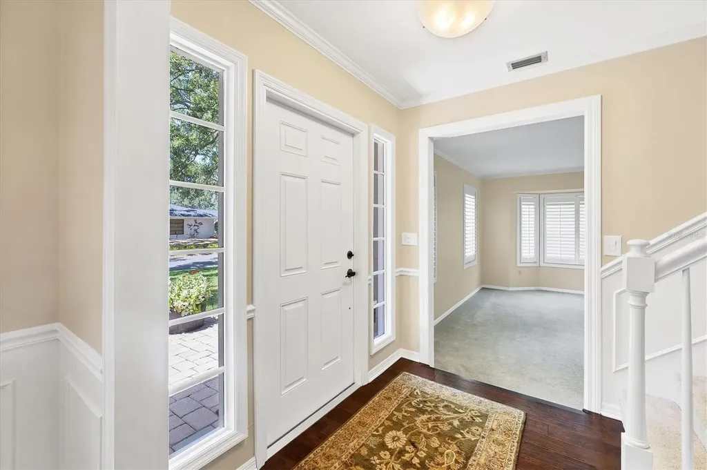5504 Beneva Woods Circle Sarasota FL 34233