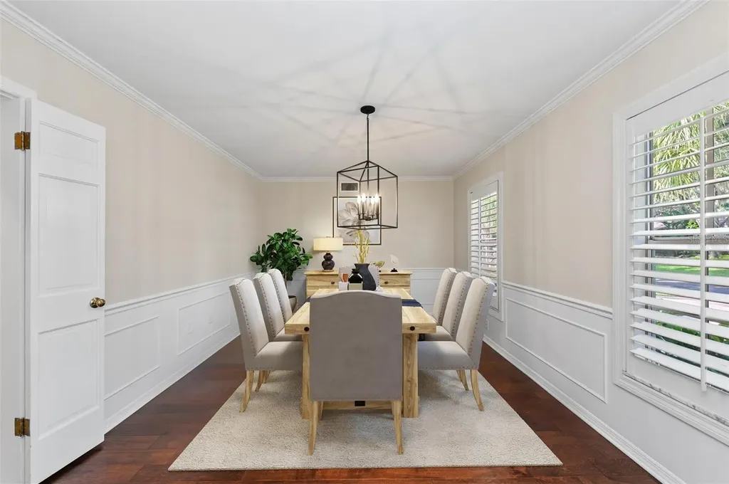 5504 Beneva Woods Circle Sarasota FL 34233