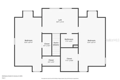 5504 Beneva Woods Circle Sarasota FL 34233