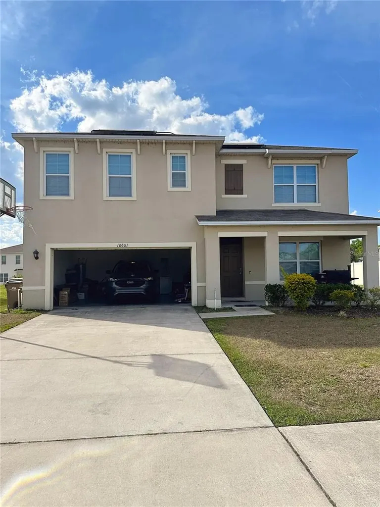 10601 Burlwood Drive Leesburg FL 34788