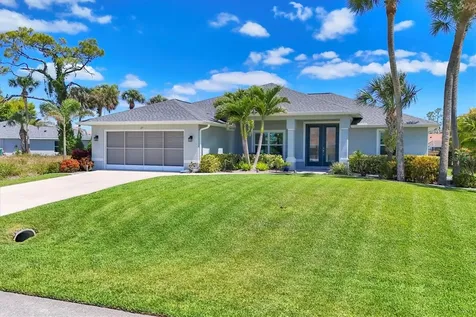 27 Sportsman Circle Rotonda West FL 33947