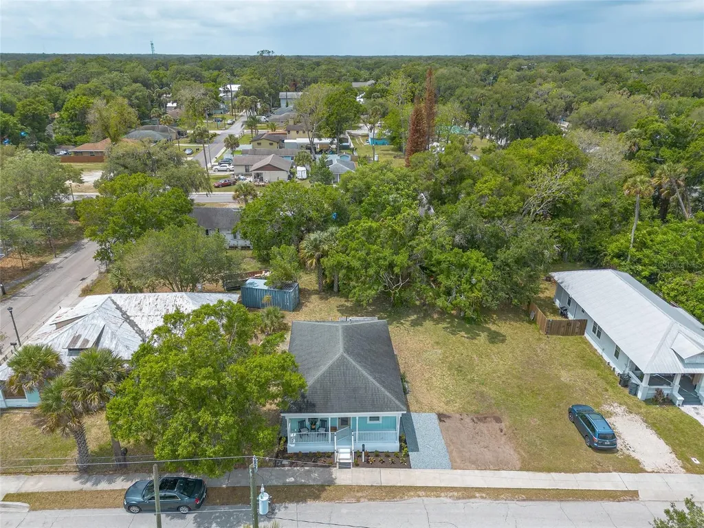 306 Sheldon Street New Smyrna Beach FL 32168
