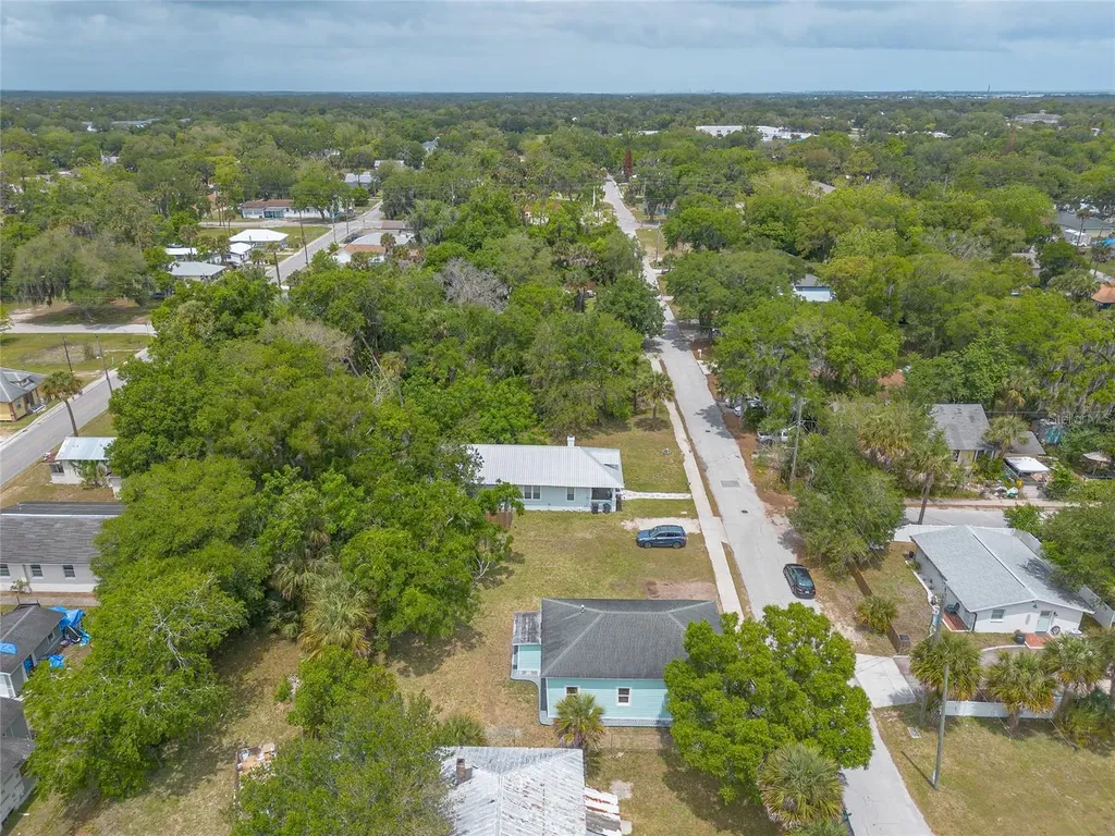 306 Sheldon Street New Smyrna Beach FL 32168