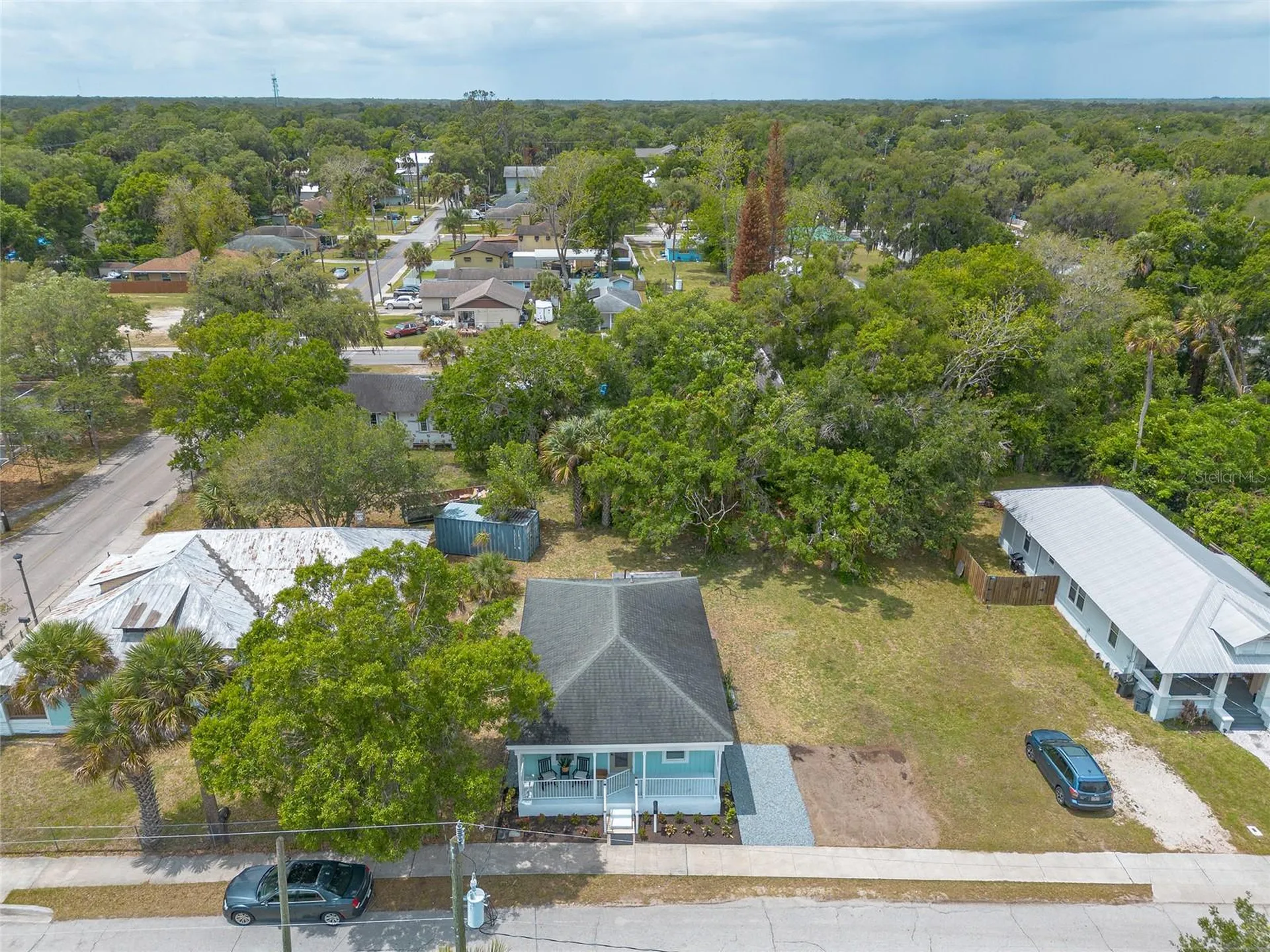306 Sheldon Street New Smyrna Beach FL 32168