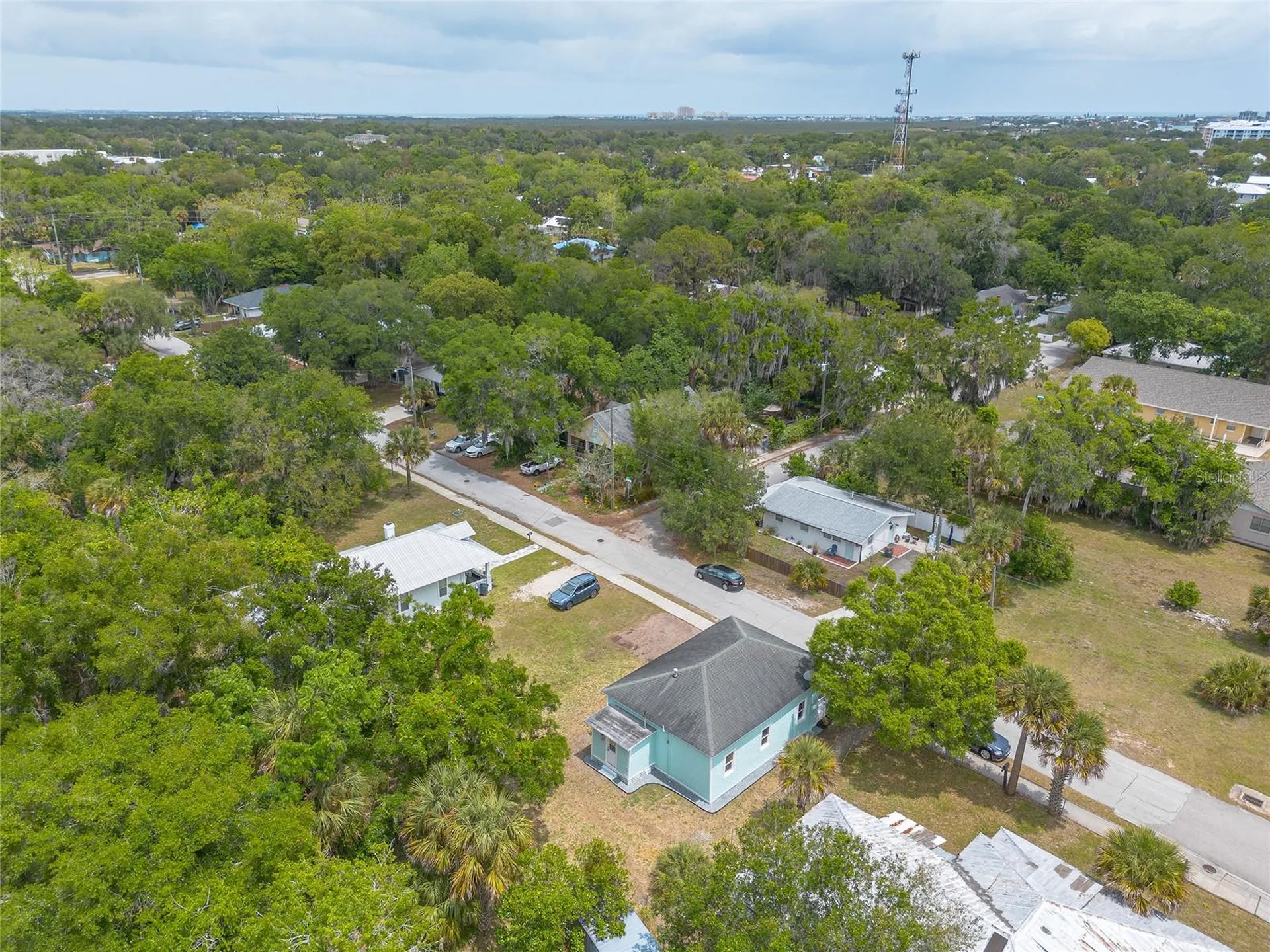 306 Sheldon Street New Smyrna Beach FL 32168