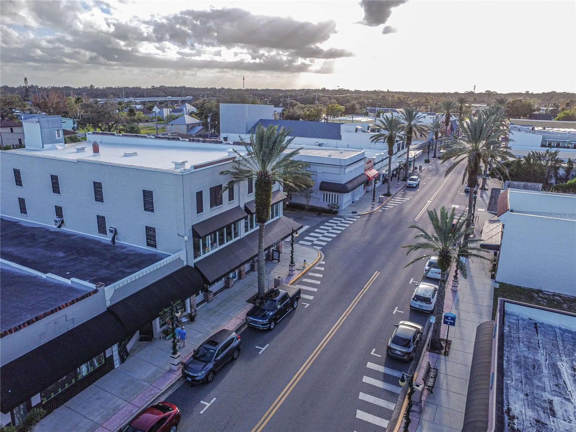 306 Sheldon Street New Smyrna Beach FL 32168