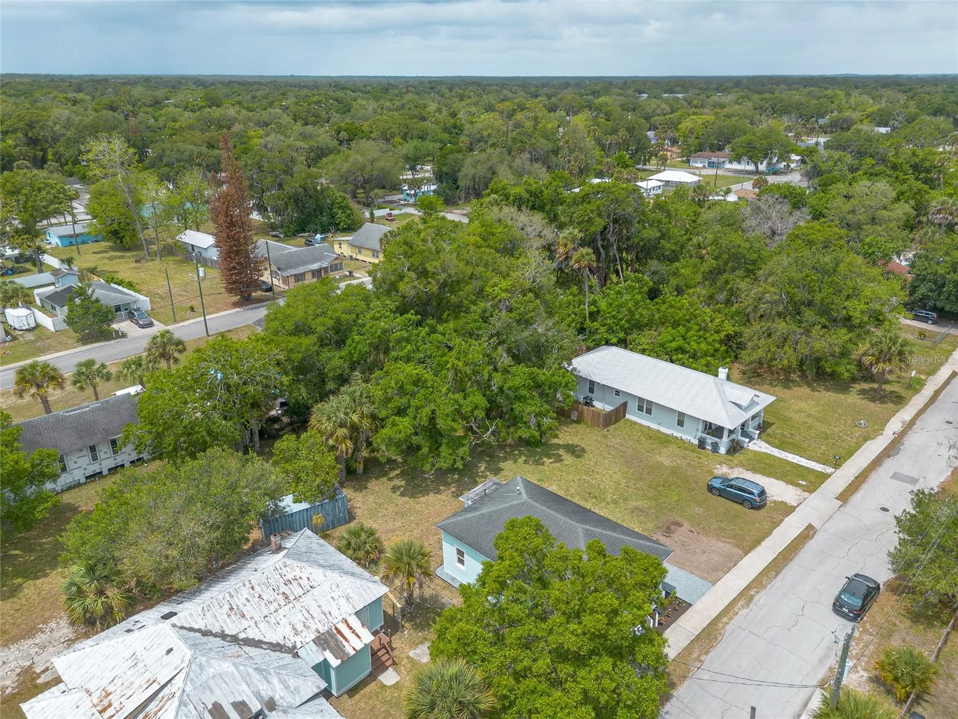 306 Sheldon Street New Smyrna Beach FL 32168